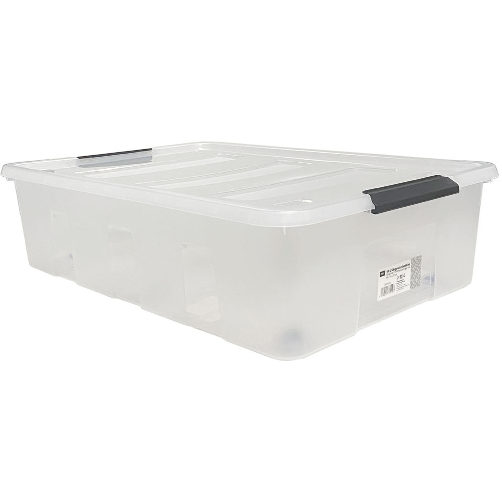 MTX 40L voodialune hoiukast