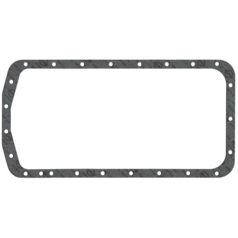 Öljypohjan tiiviste 27-1575