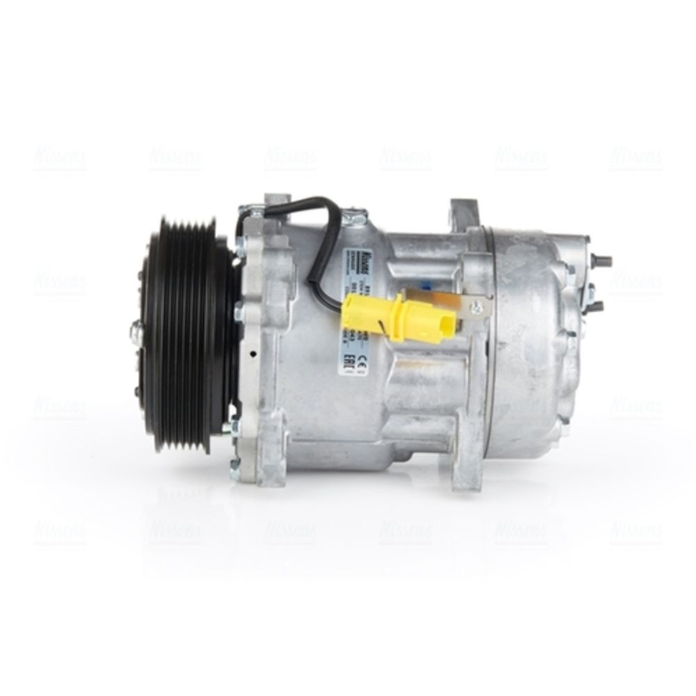 Ilmastointilaitteen kompressori 30-00432