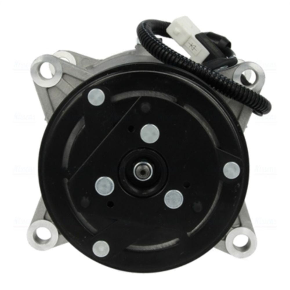 Ilmastointilaitteen kompressori 30-8141