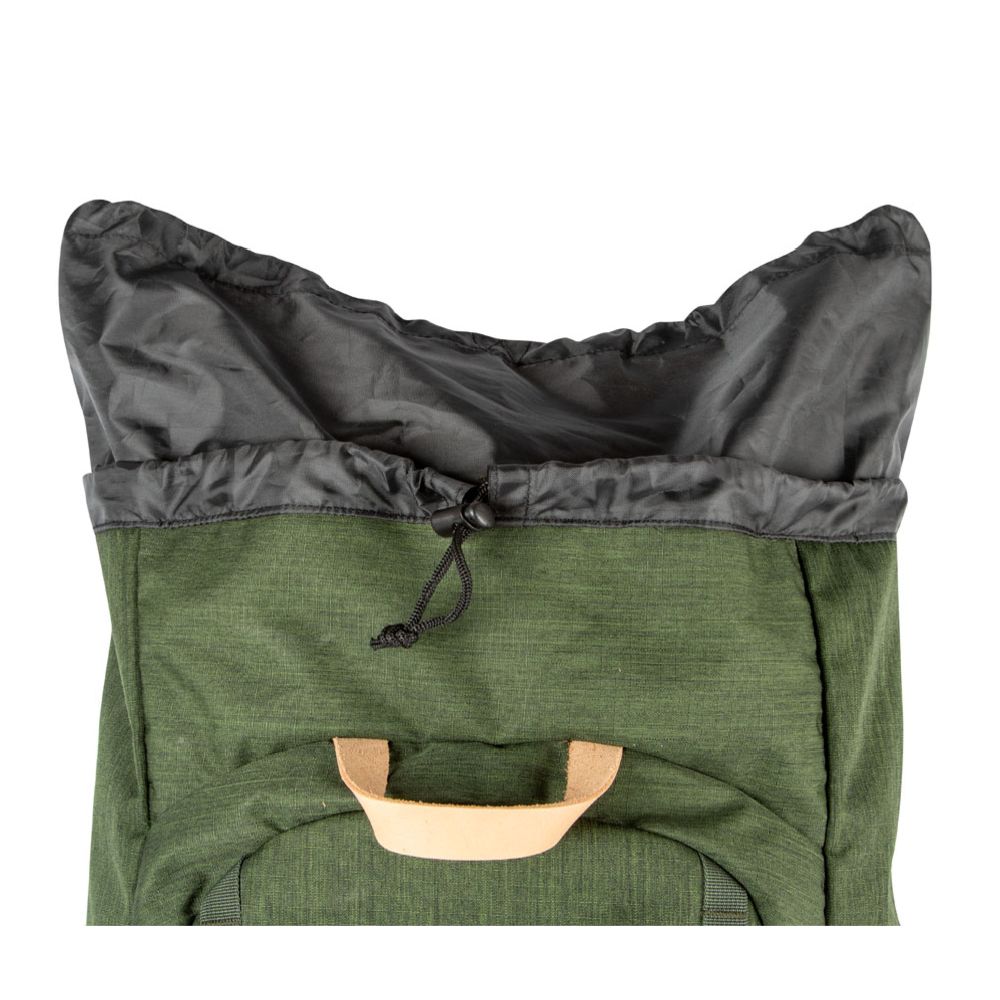 Woodlander Domestic vandringsryggsäck 65 L