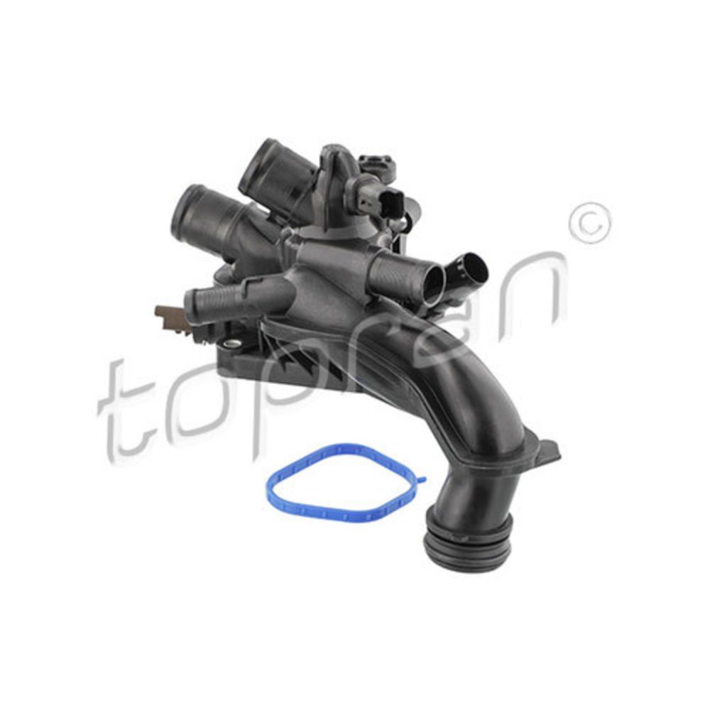 Termostat 30-6501