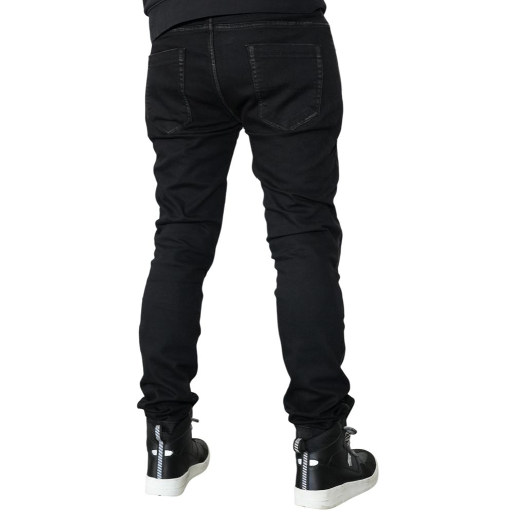 Stunt Freaks Team Flatout MC-jeans