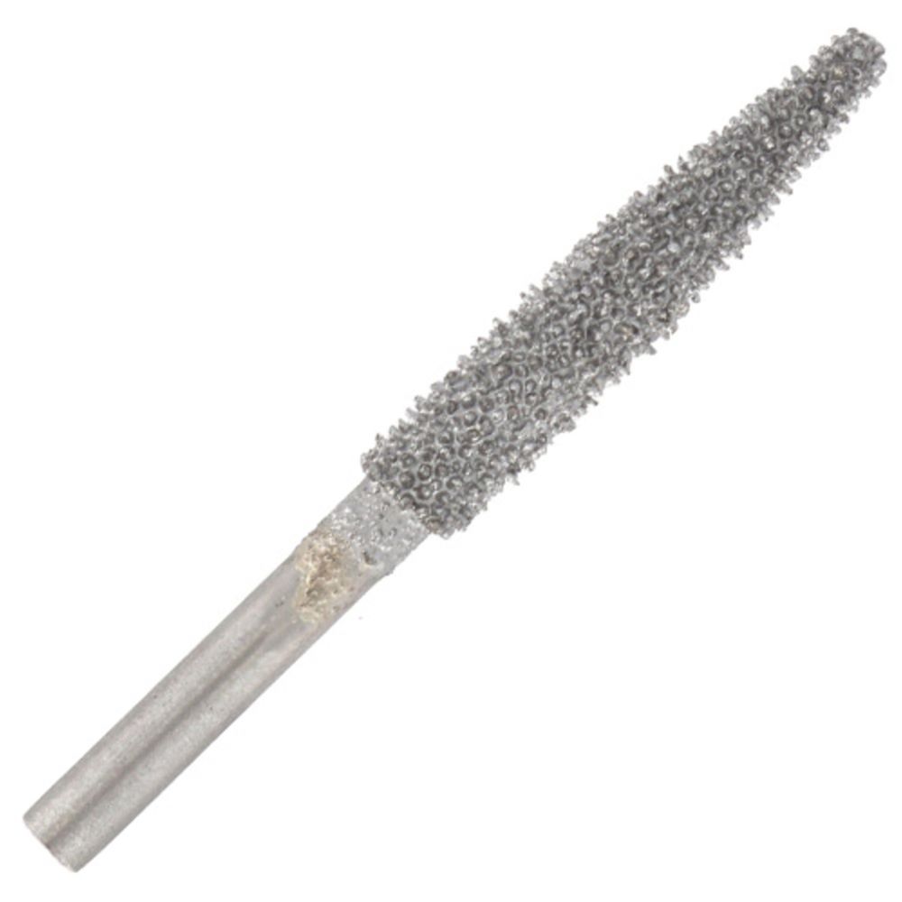 Dremel® 9931 strukturtandad hårdmetallfräs 6,4 mm