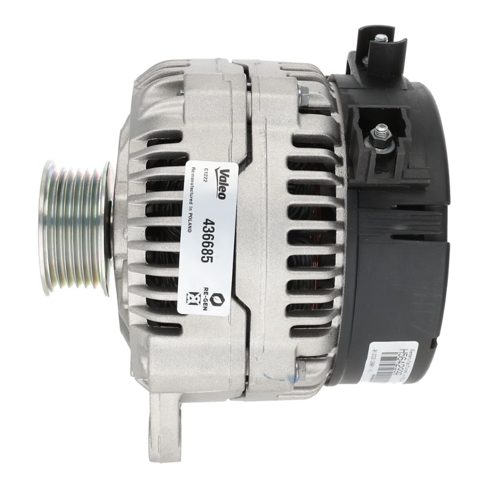 Generaator 13-2191
