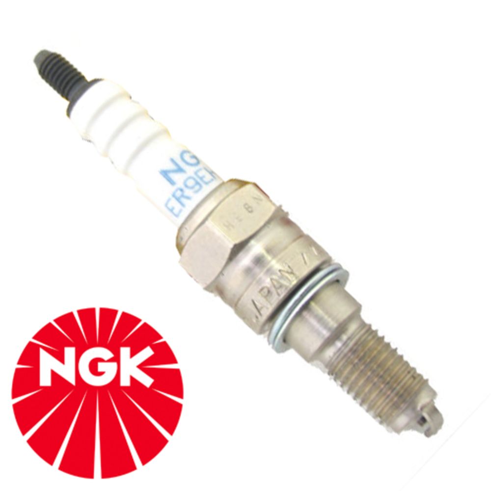 NGK ER9EH-6N sytytystulppa