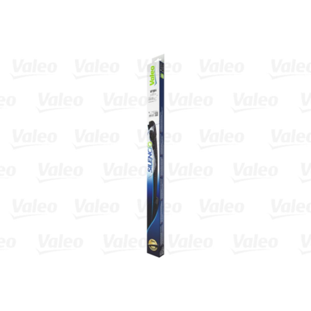 Valeo Silencio FB VF984 pyyhkijänsulkapari 65+55 cm