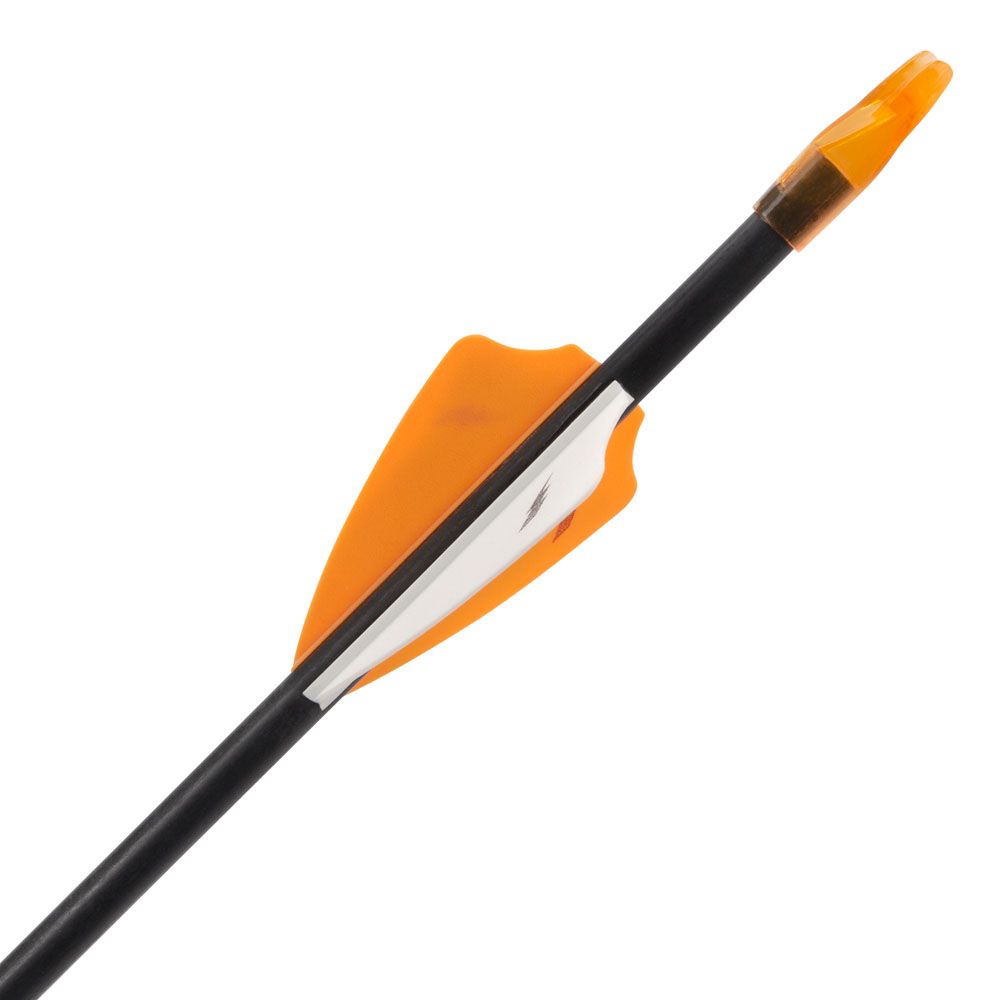 Allen Razor lasikuitunuoli 66 cm, 3 kpl