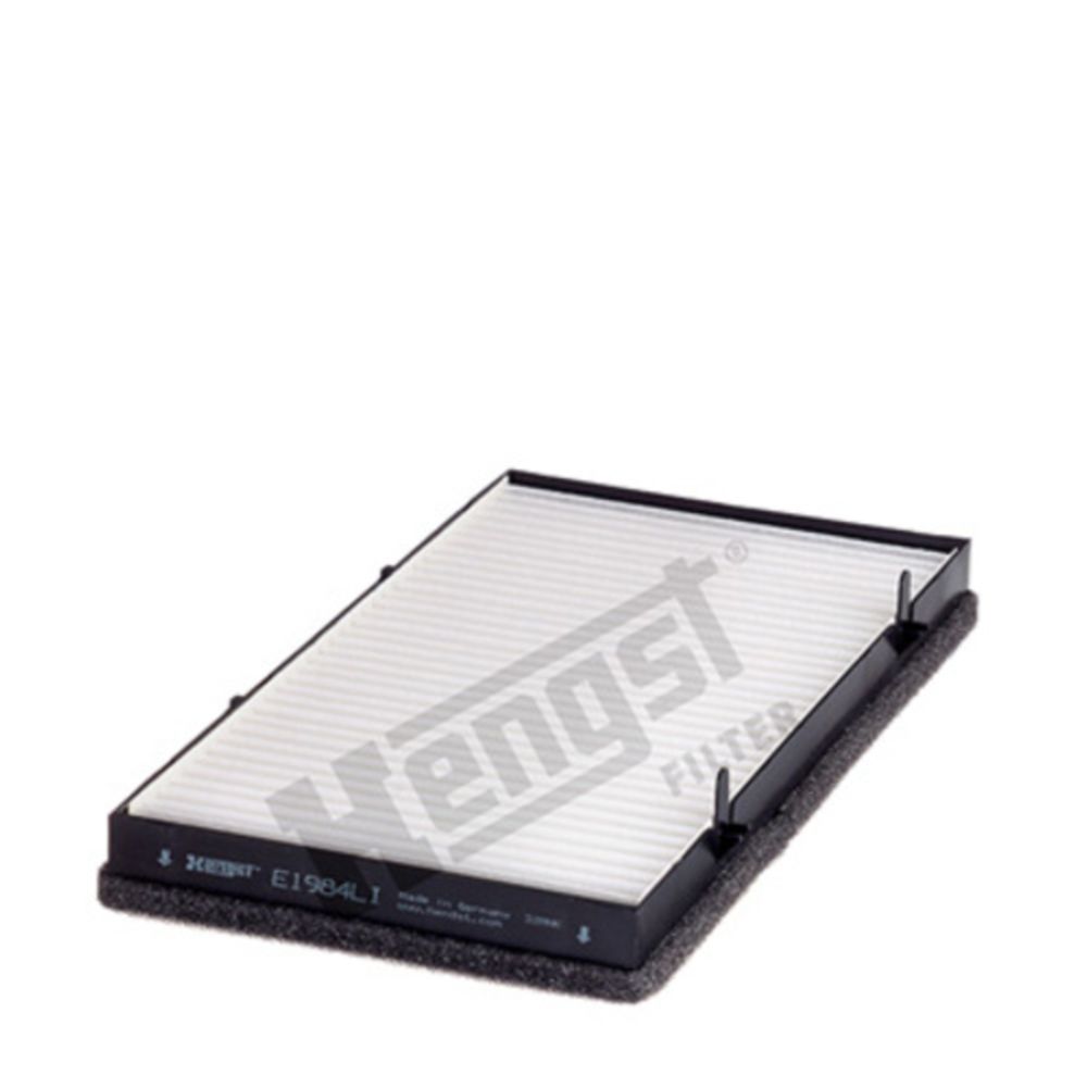 Raitisilmasuodatin 19-2738