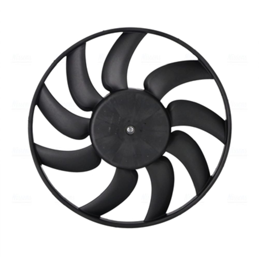 Mootorijahutuse ventilaator 13-00272