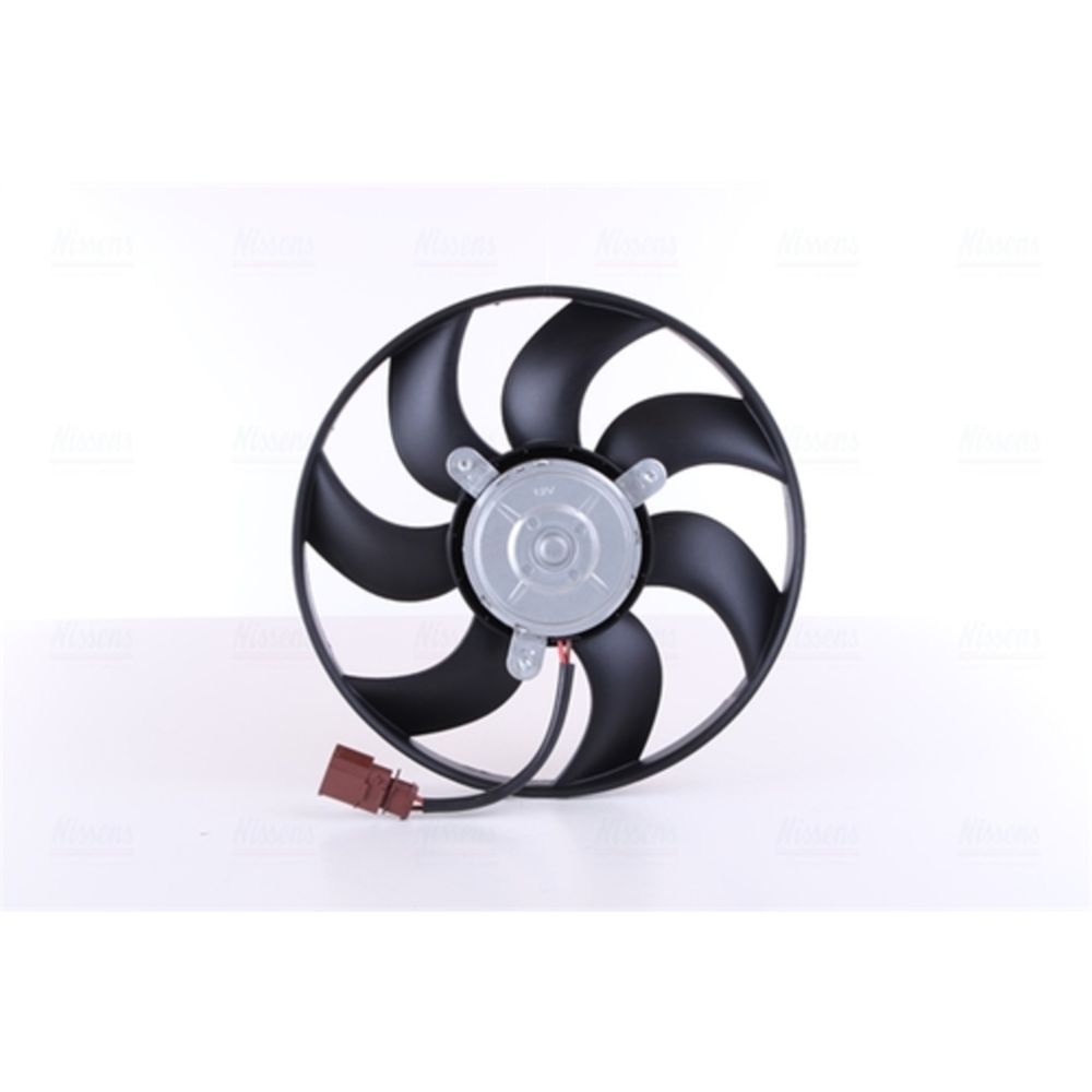 Mootorijahutuse ventilaator 13-1219