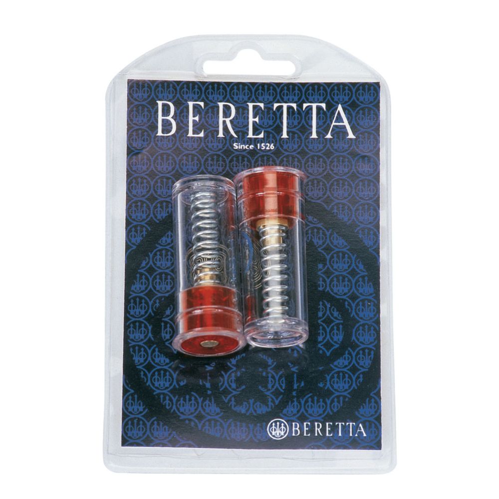 Beretta Snap Caps klickpatron cal. 12, 2 st.