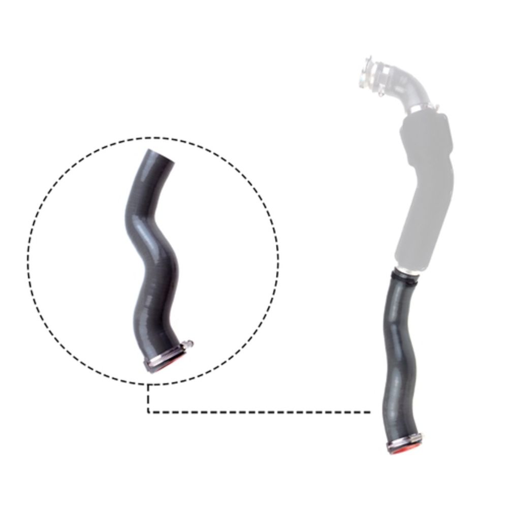 Ahtimen imuilmaputki 30-01423