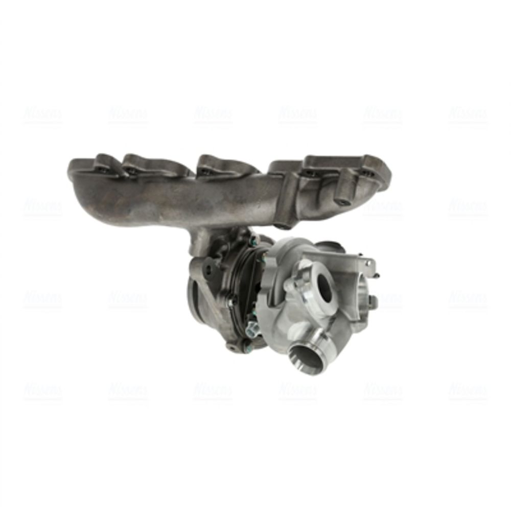Turboahdin 13-00455