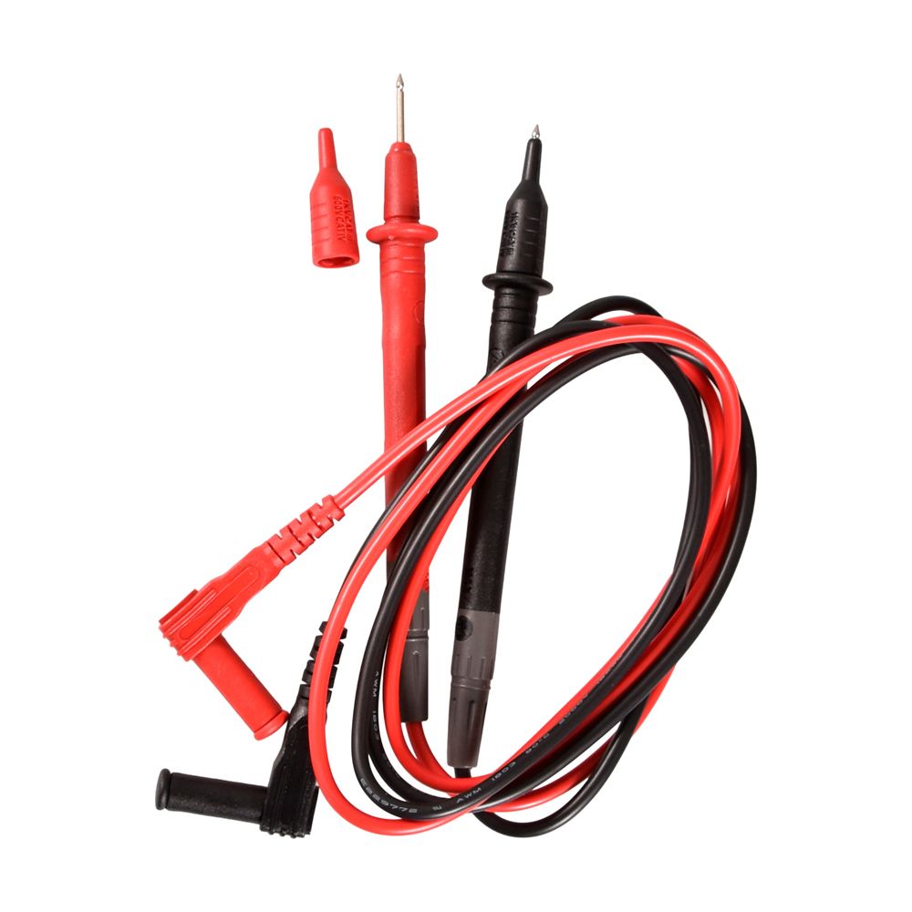 KPS PT20 testkablar multimeter