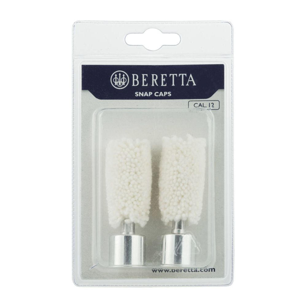 Beretta 12 cal kuivpadrunid villaharjastega