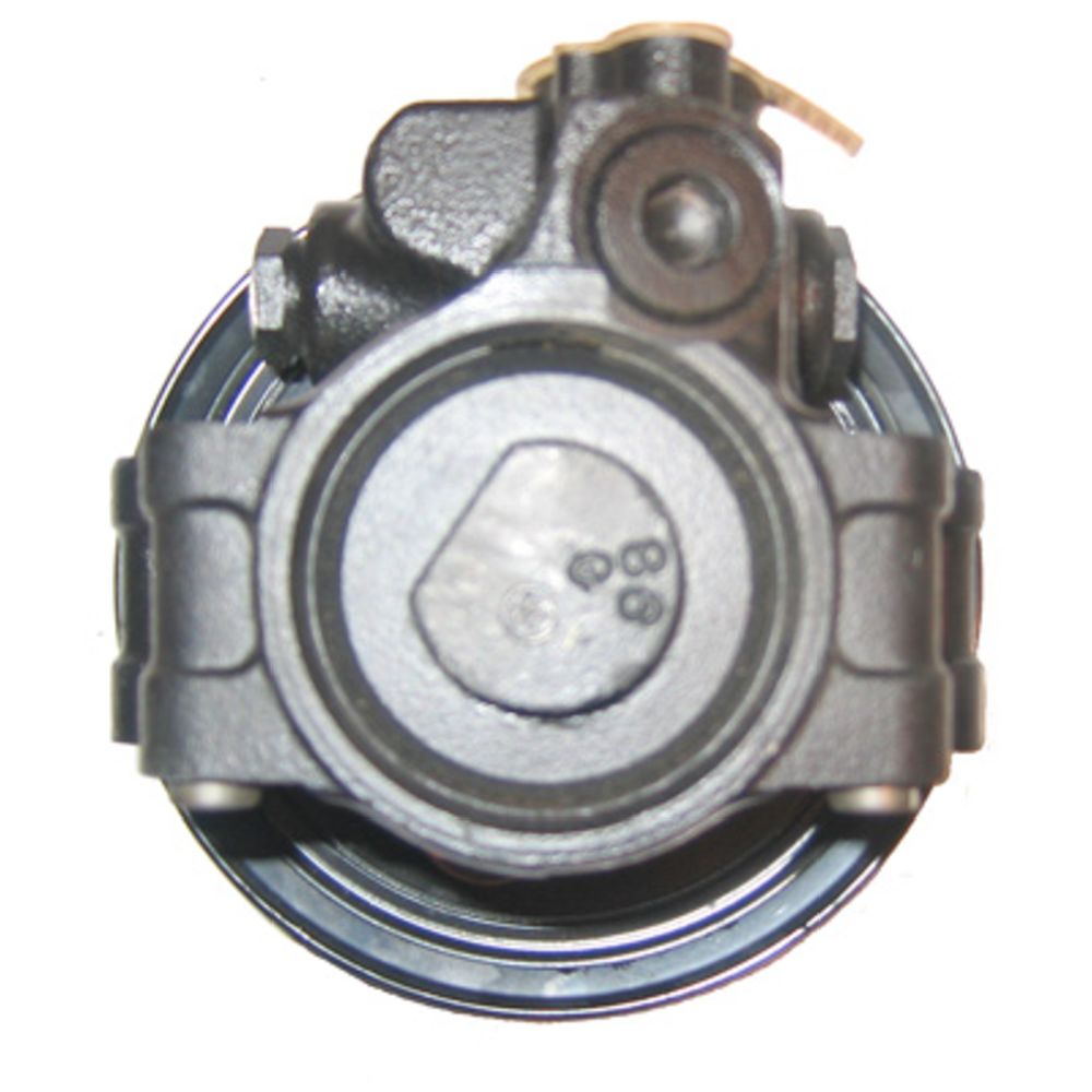 Ohjaustehostimen pumppu 77-13663