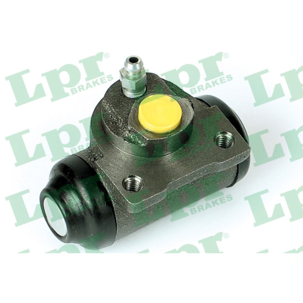 Pyöränsylinteri 23-8605