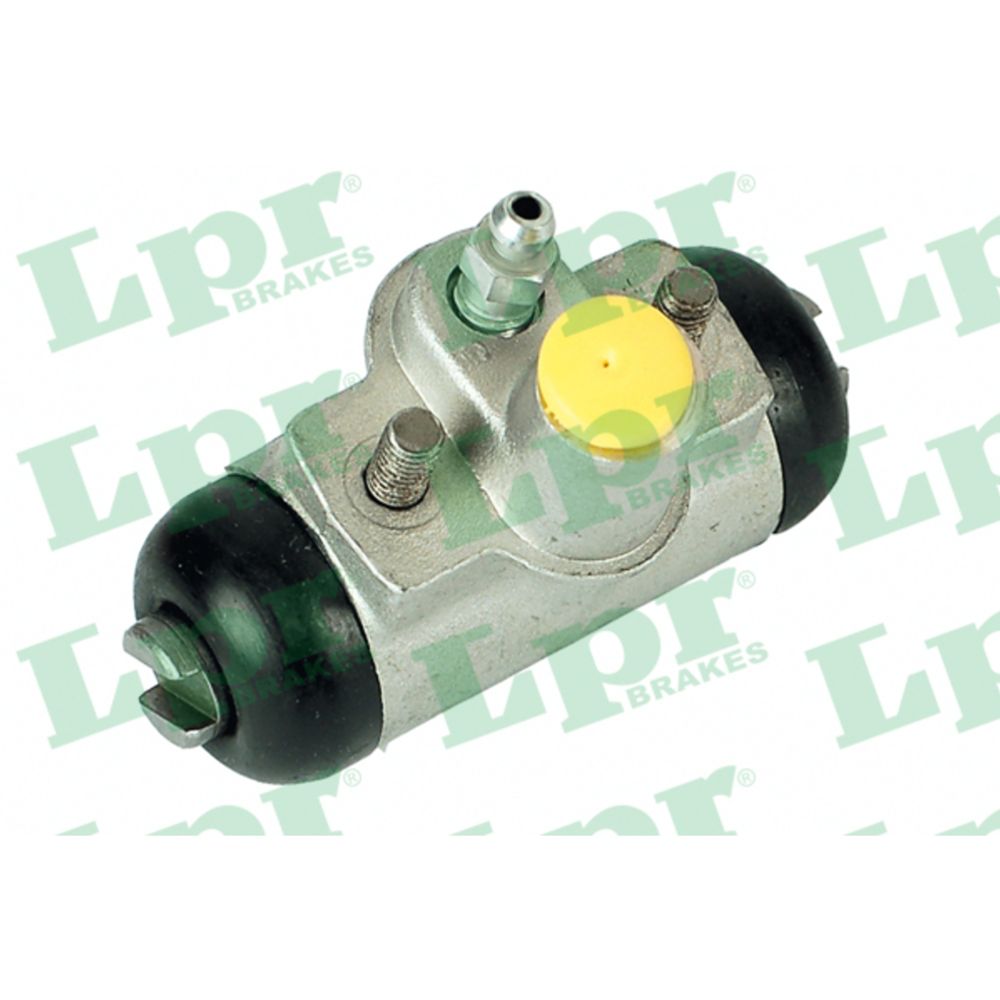 Pyöränsylinteri 23-4097