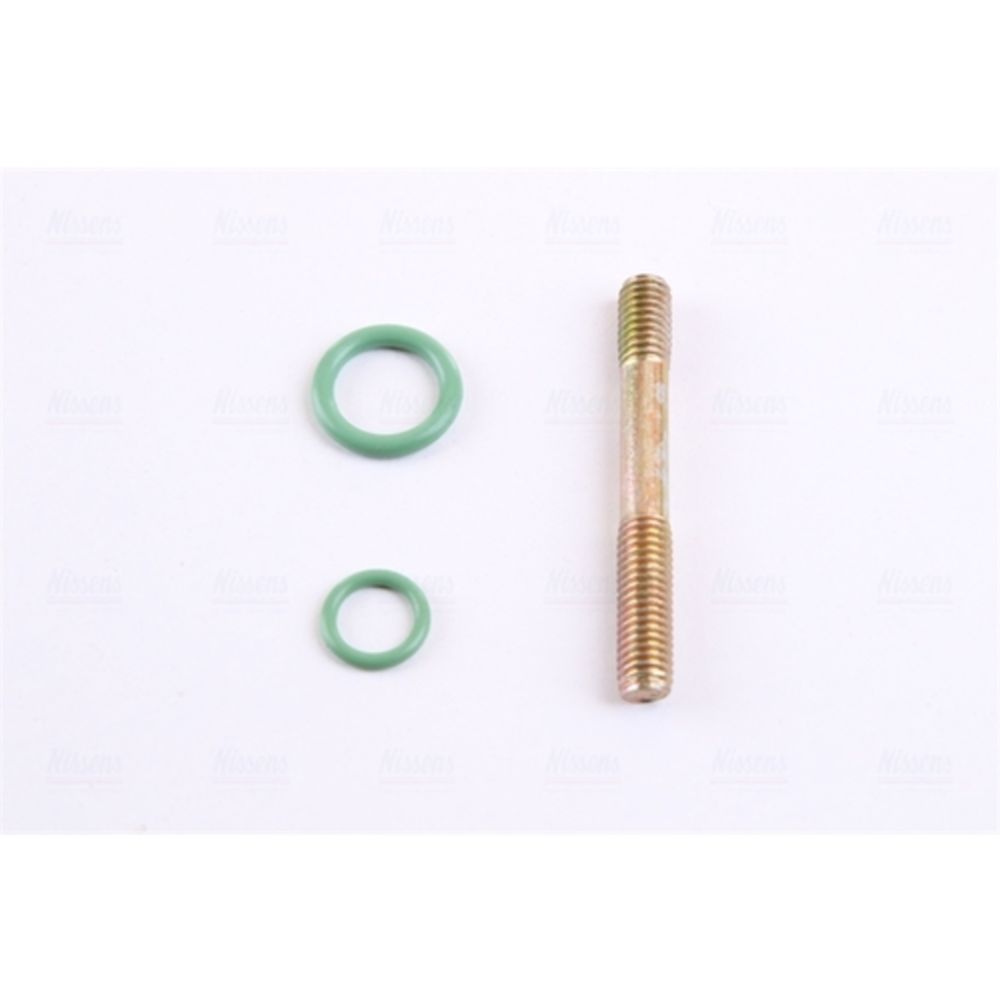 Ilmastointilaitteen lauhdutin 30-03657