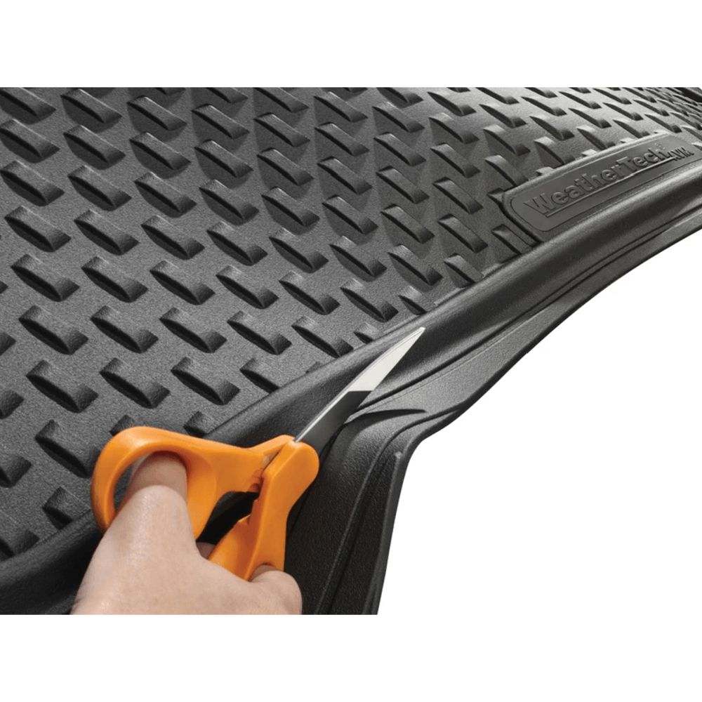 WeatherTech Trim-to-Fit Cargo/Trunk Mat yleismallinen tavaratilamatto