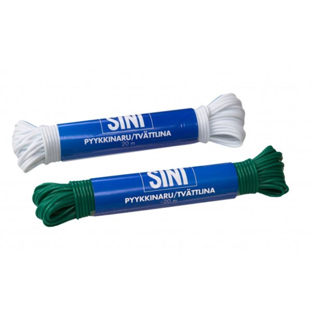 SINI Tvättlina 20 m