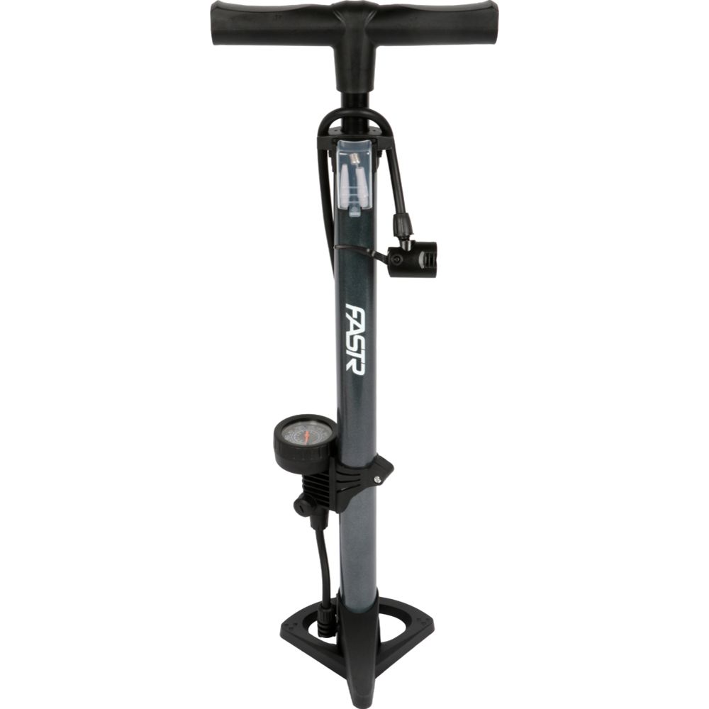 Fastr golvpump