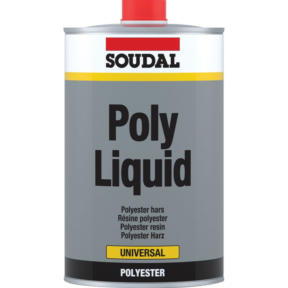 Soudal vaik, 1 kg