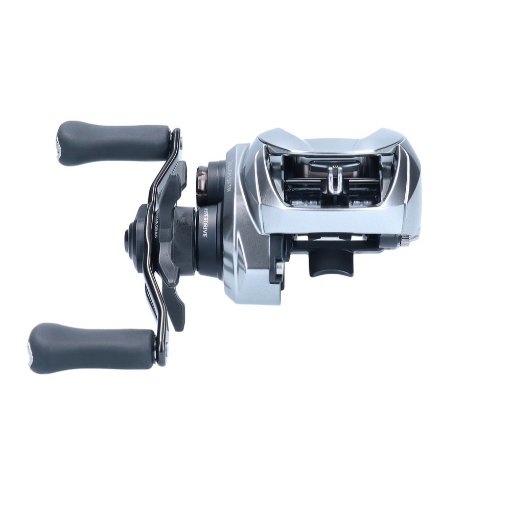 Daiwa 21 Zillion SV TW 100H multirulle