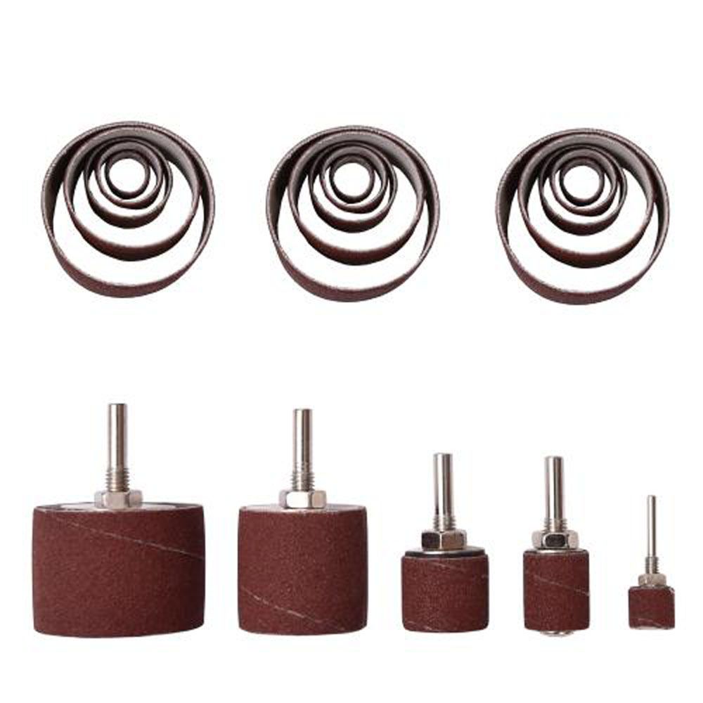 Lihvimispeade komplekt 25 osa