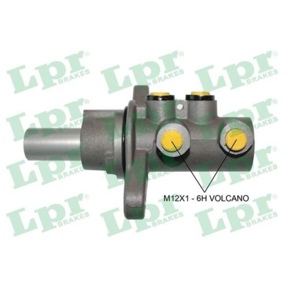 Piduri peasilinder 23-03067