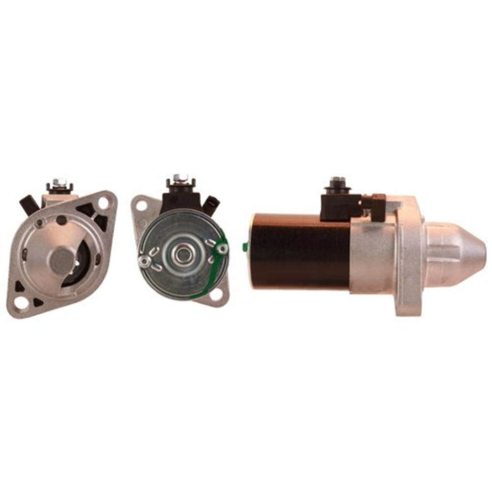 Startmotor 13-00084