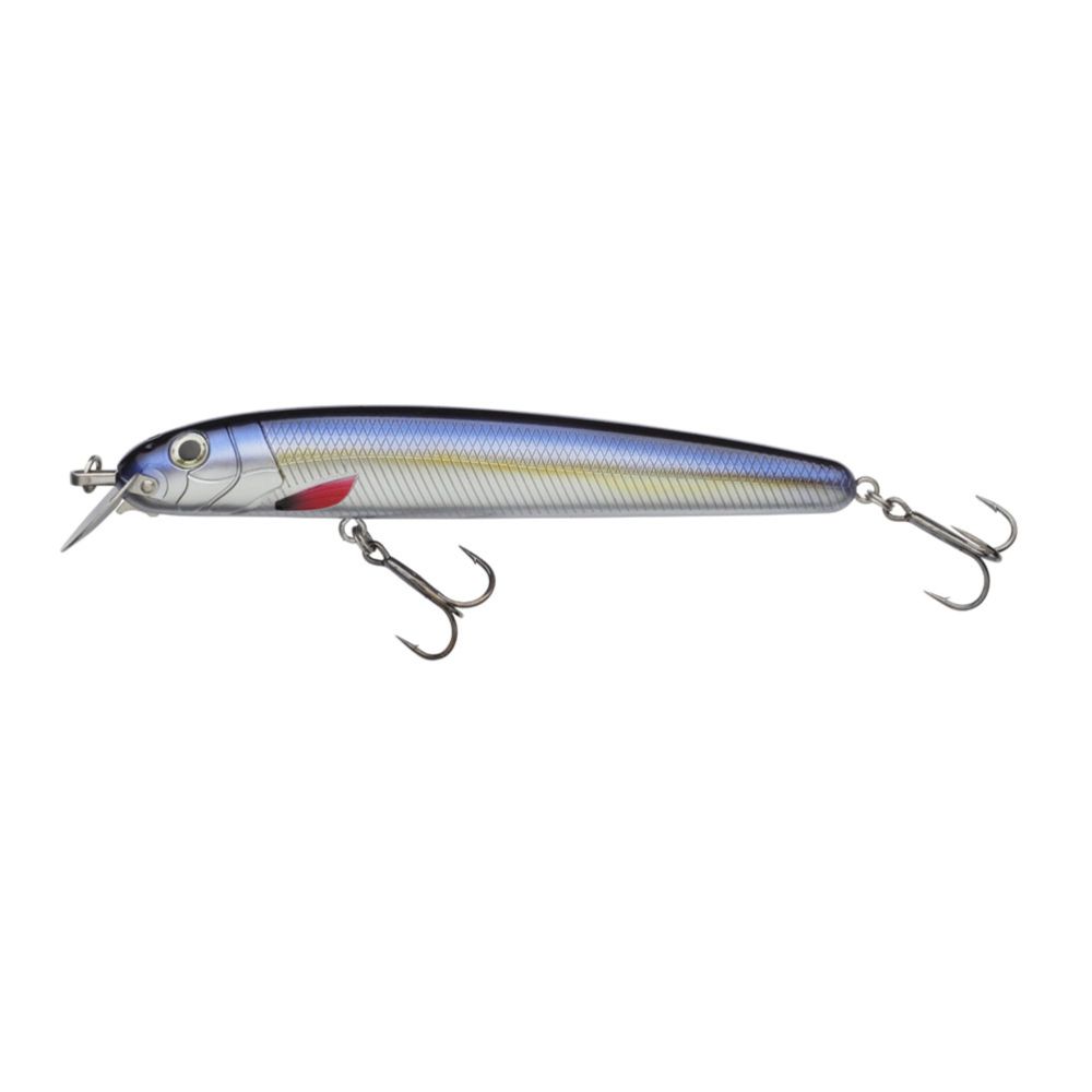 Abu Garcia Beast Hi-Lo uppoava vaappu 10 cm 24 g