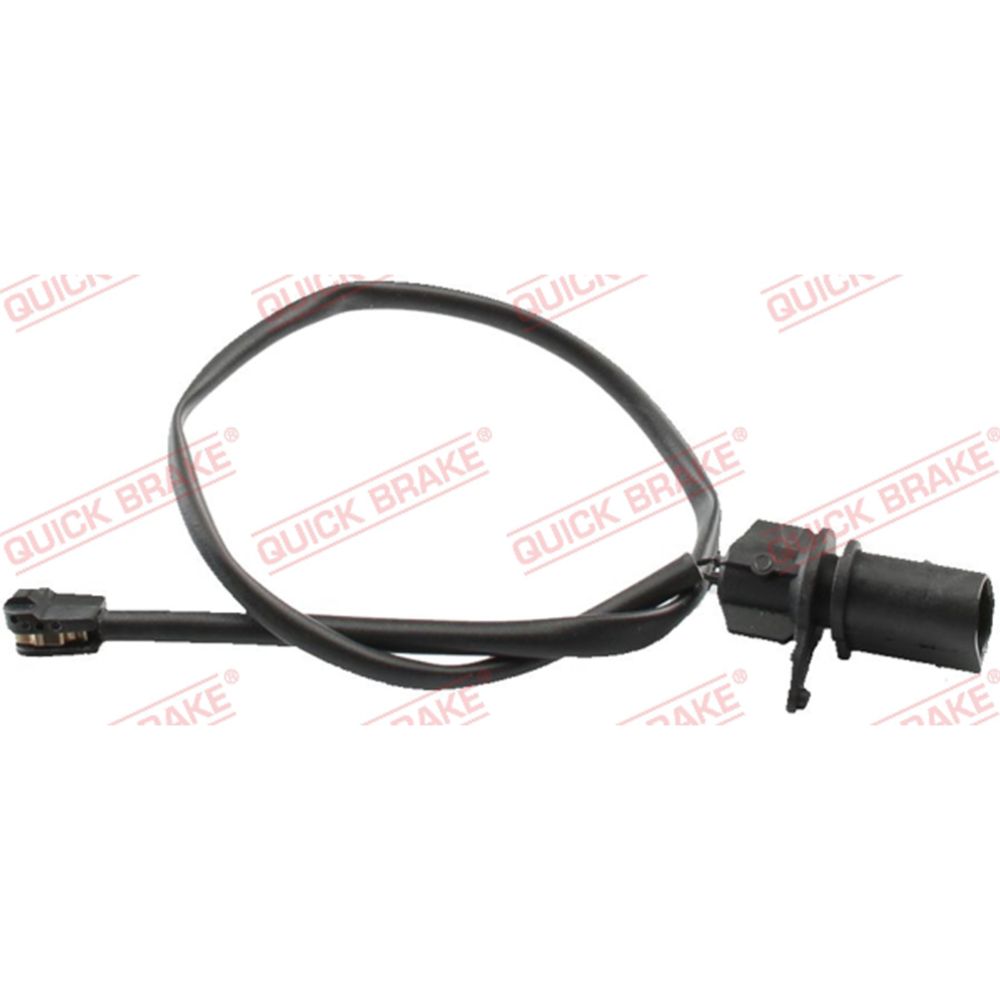 Jarrupalan kulumisenilmaisin 23-1382