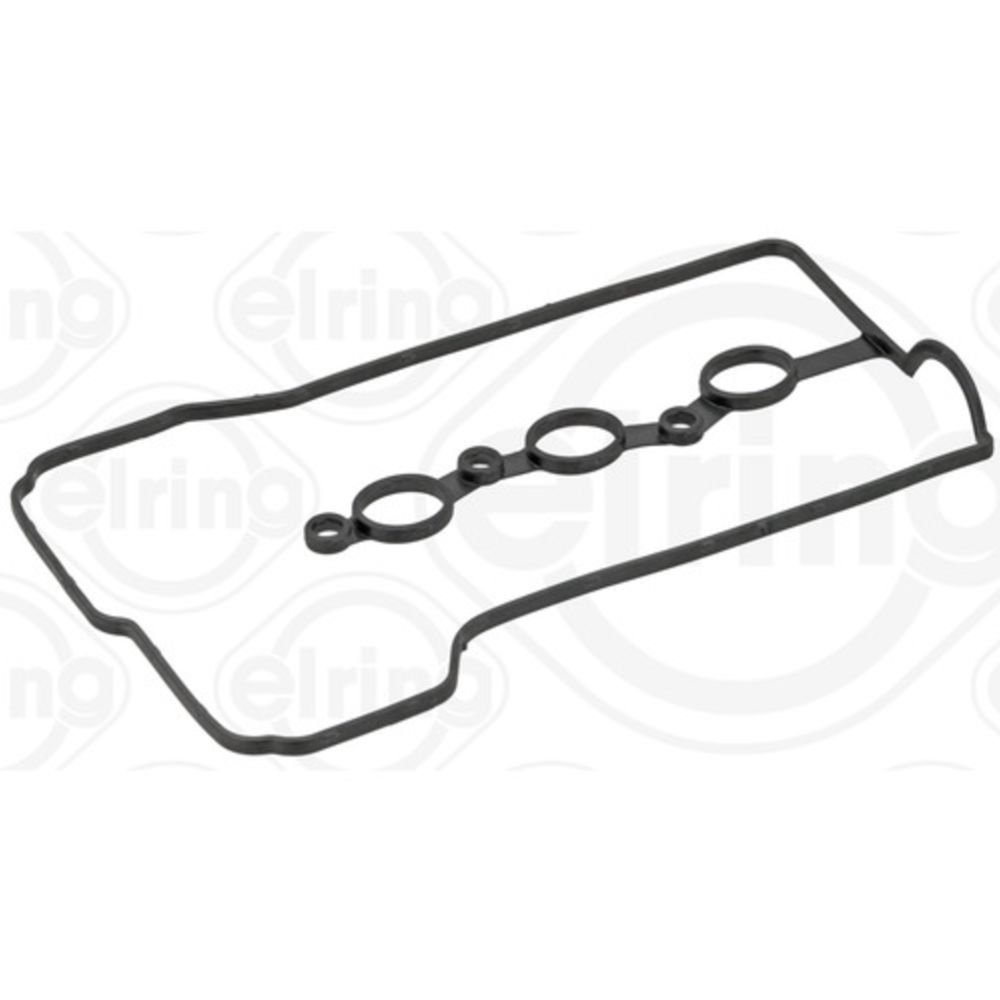 Packning, ventilkåpa 27-02382