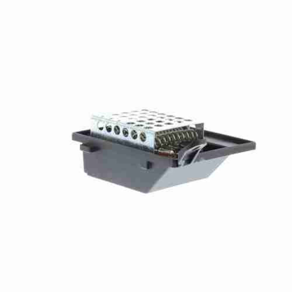 Vastus, sisäilmantuuletin 48-8888