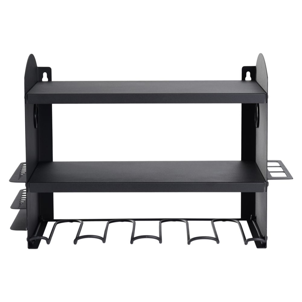 Probuilder verktygshållare för batteri- och elverktyg