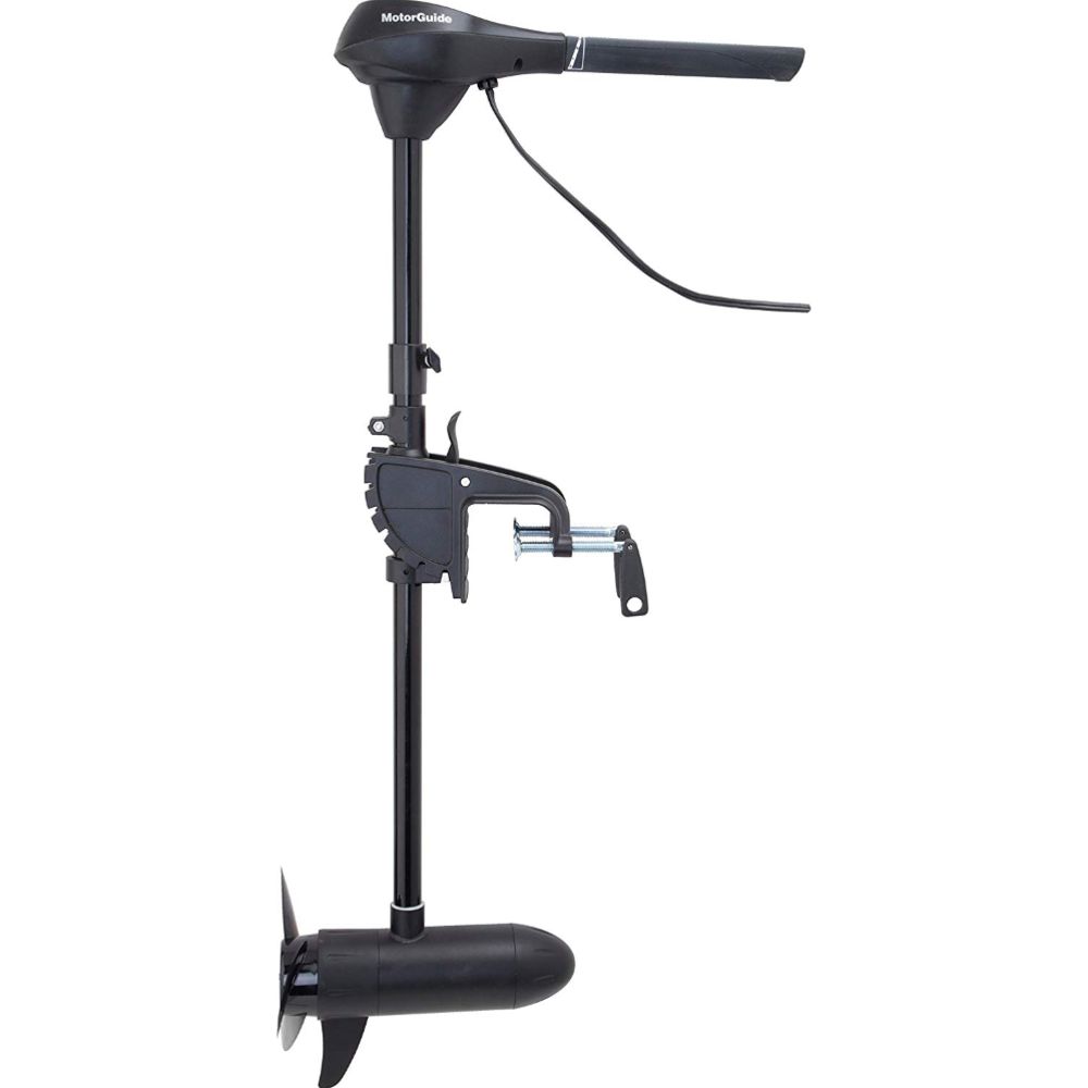 MotorGuide R3-55 sähköperämoottori