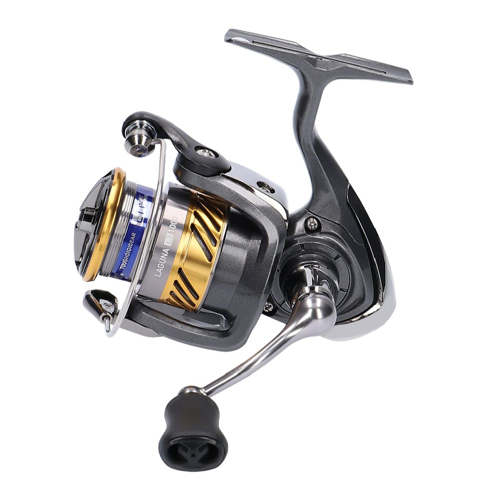 Daiwa 20 Laguna LT 2000-XH avokela