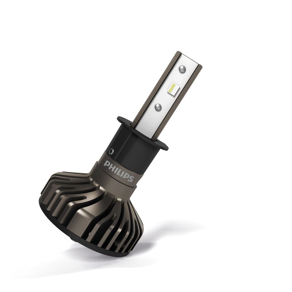 Philips Ultinon PRO9100 H3 LED-pirn, 2 tk