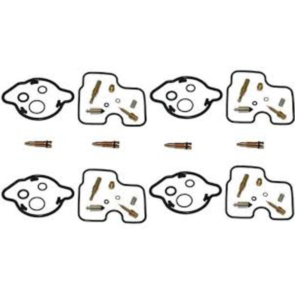 Reparationssats, förgasare 98-13405
