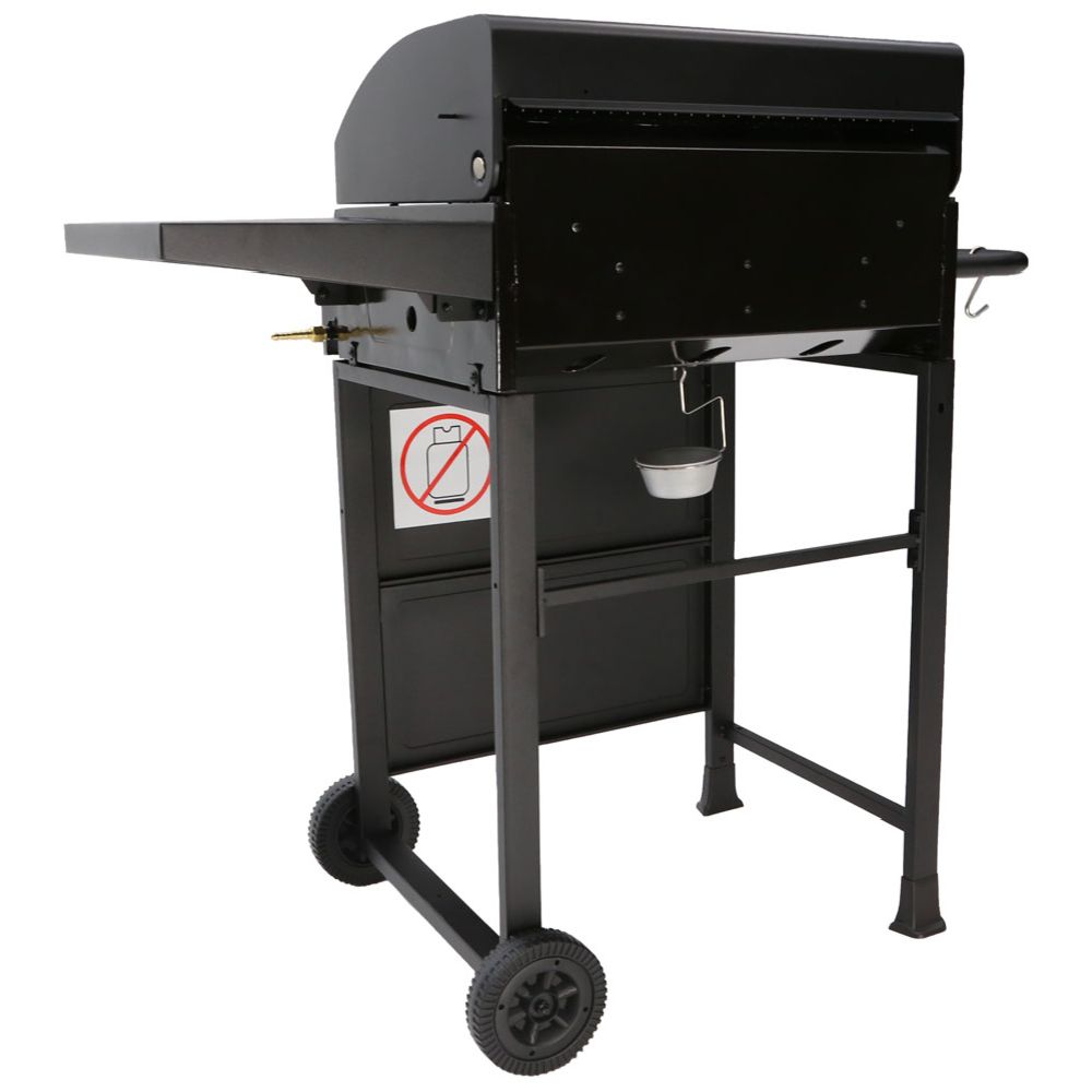 Roastmaster A-series 3000 gasolgrill