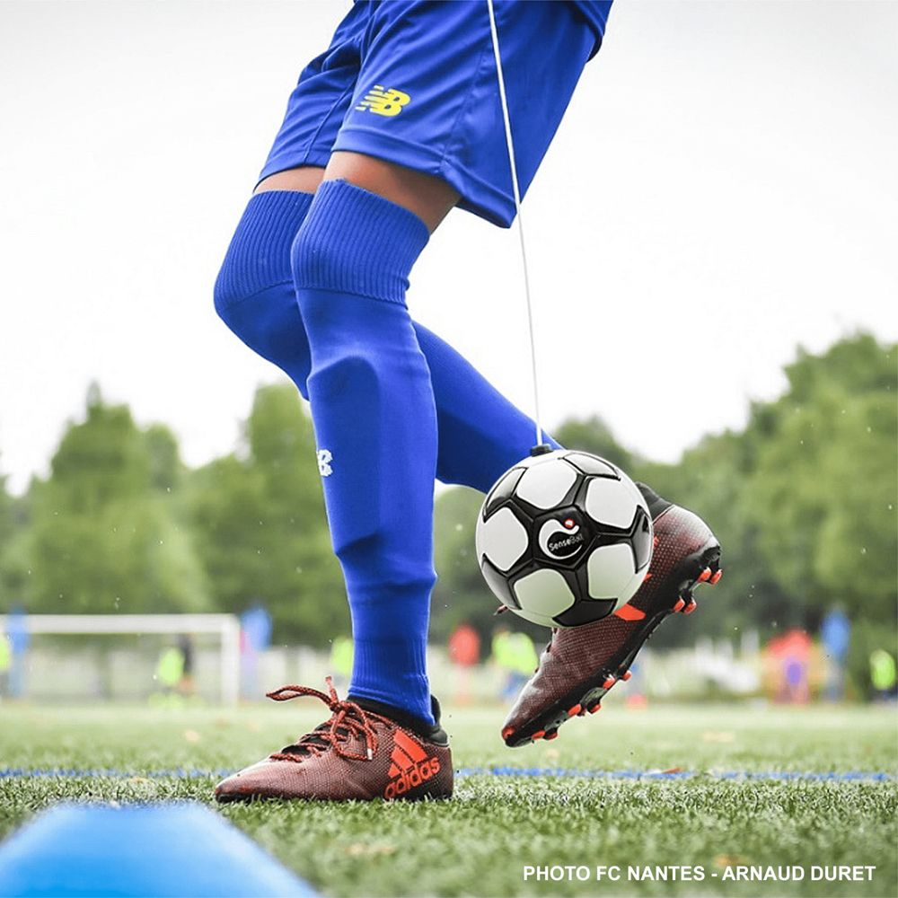 SenseBall övningsfotboll