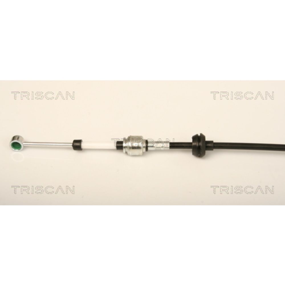 Vajer, manuell transmission 24-00253