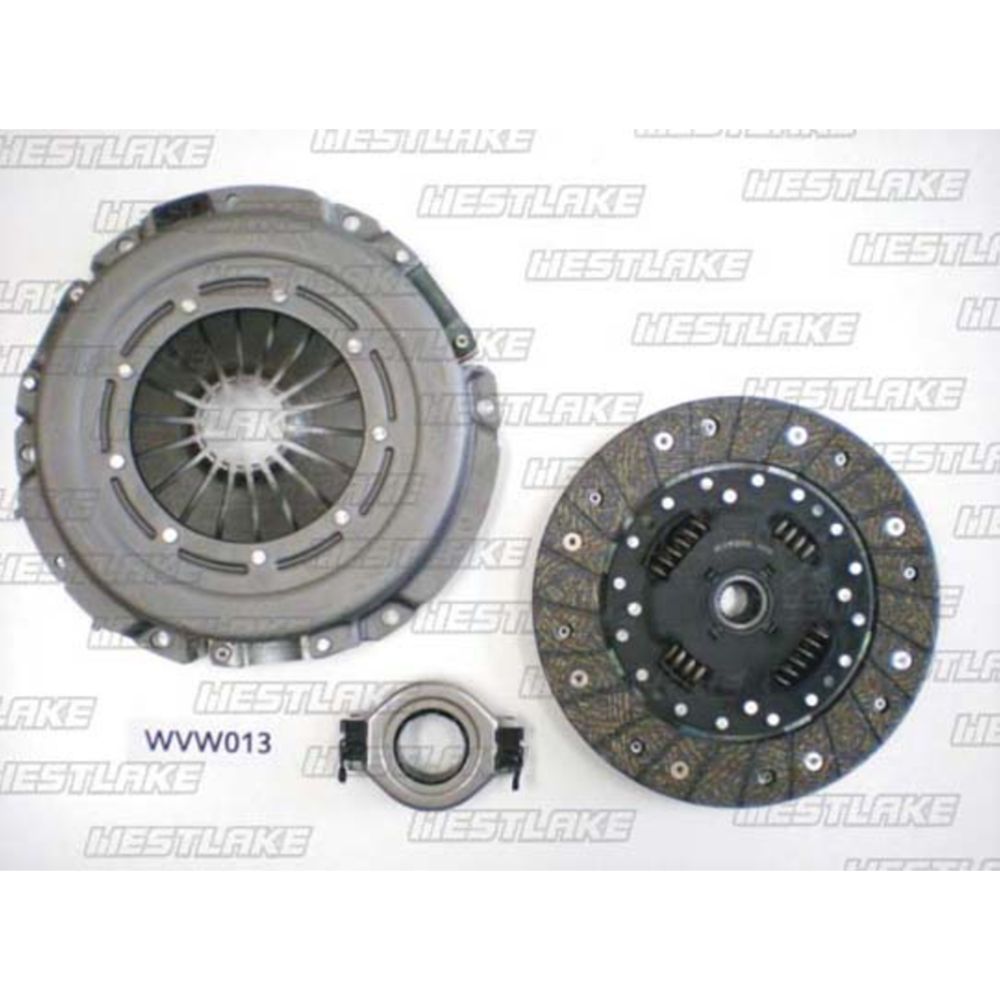 Kytkinpaketti 84-1561