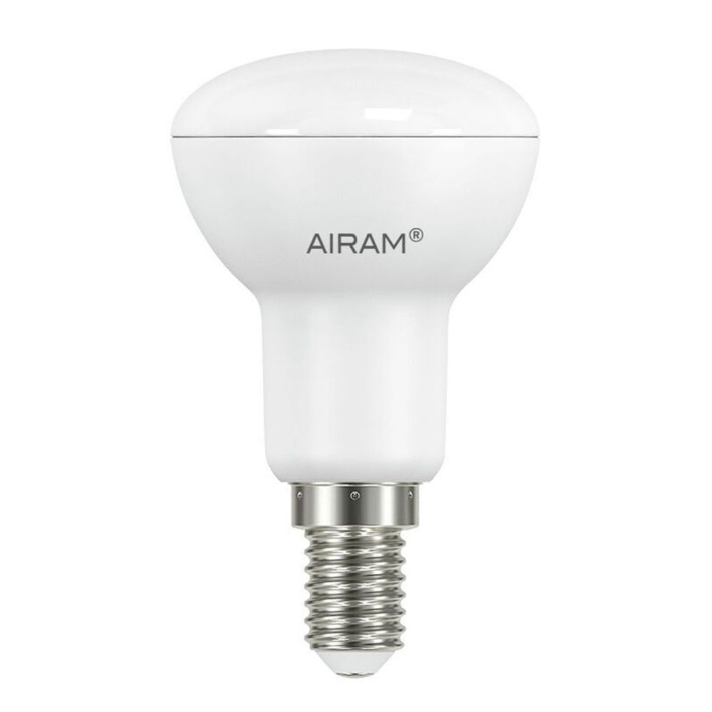 Airam LED-spotlight E14 2,8 W 2700 K 250 lm