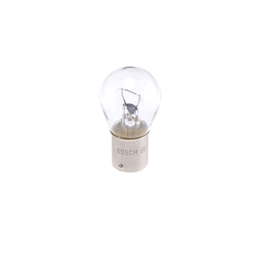 Bosch BA15s-polttimopari 12V 21W P21W