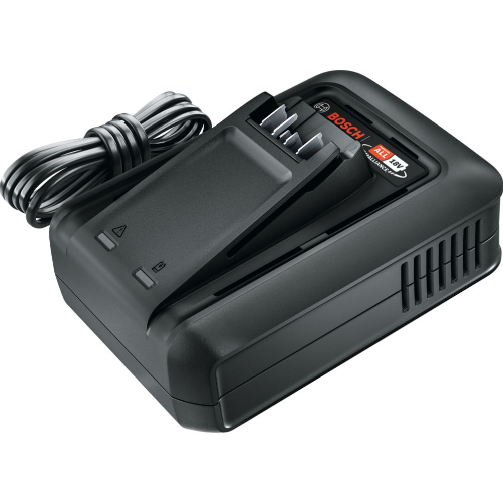 Bosch snabbladdare AL 18V-44