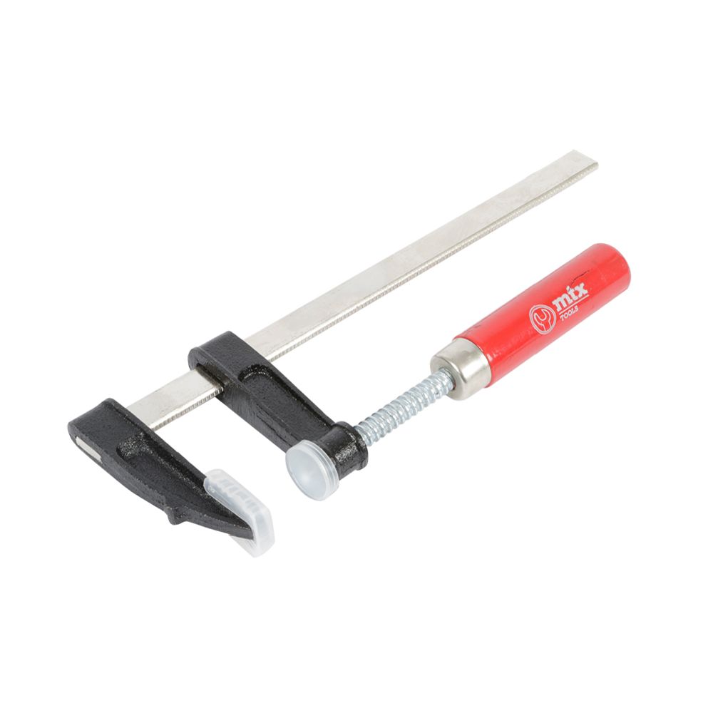 MTX Tools Basic pitskruvi 50 x 200 mm