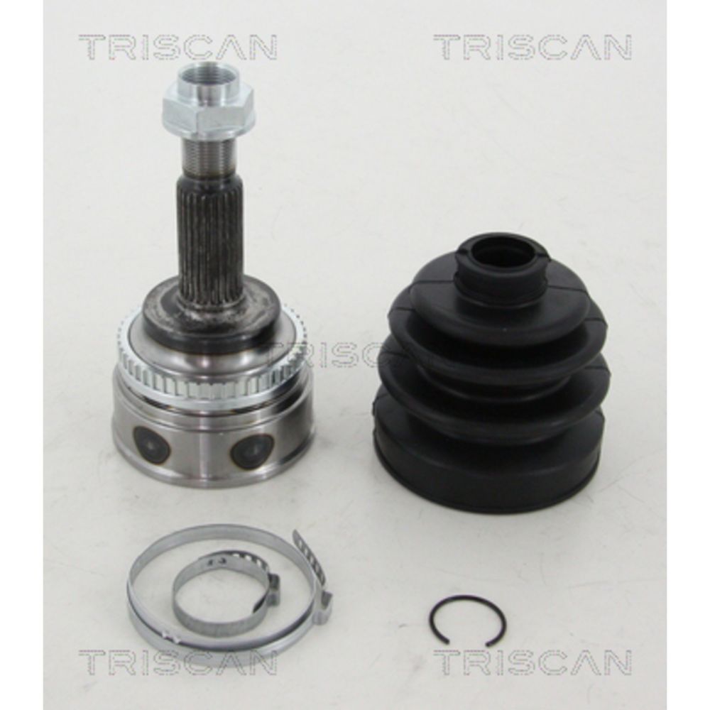 Vetonivelsarja 17-4883